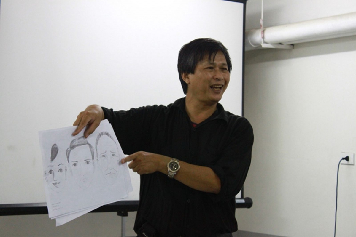Muôn màu “đại tiệc” Multimedia