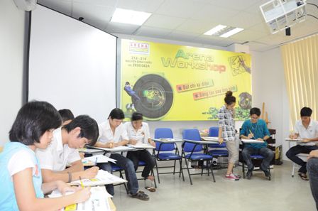 Muôn màu “đại tiệc” Multimedia