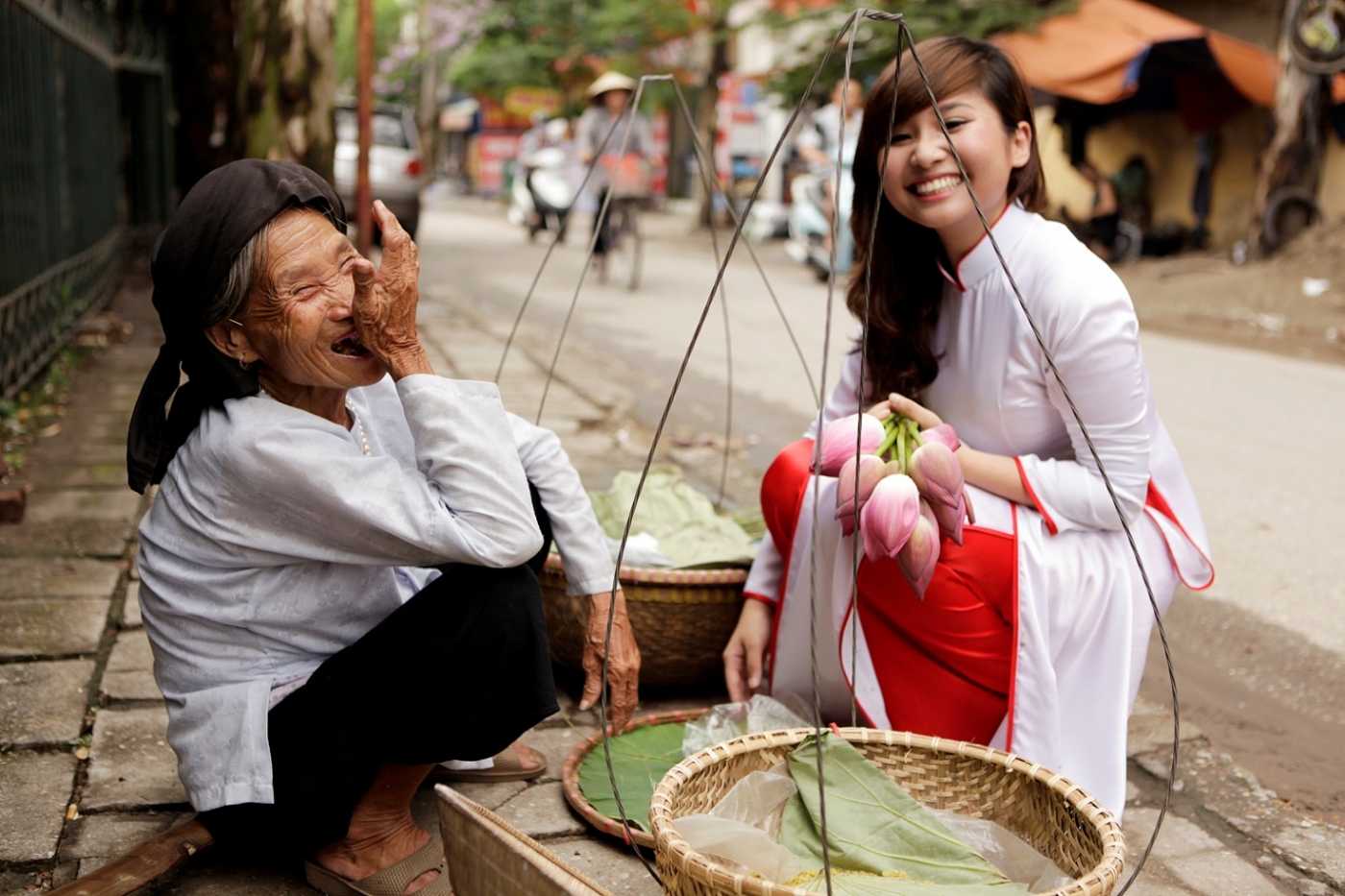 CHẤT Hà Nội - “chất” đến những phút cuối cùng chat-ha-noi-trao-giai