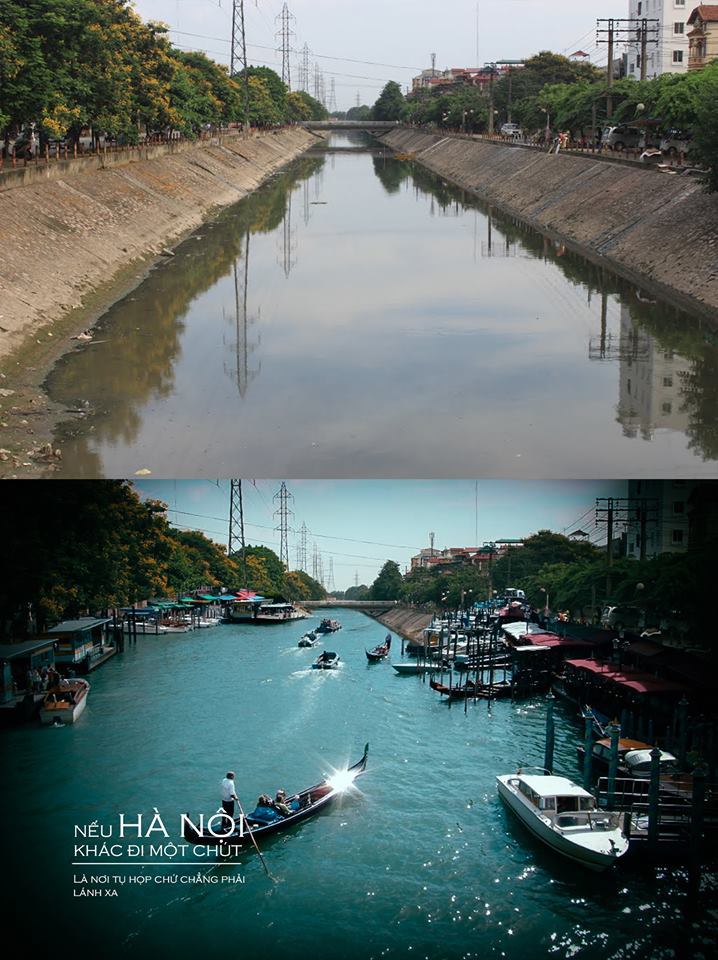 CHẤT Hà Nội - “chất” đến những phút cuối cùng chat-ha-noi-trao-giai