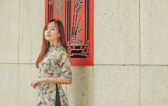 Cô gái viết tâm thư thuyết phục ba mẹ cho học ngành yêu thích Cô gái viết tâm thư thuyết phục ba mẹ cho học ngành yêu thích