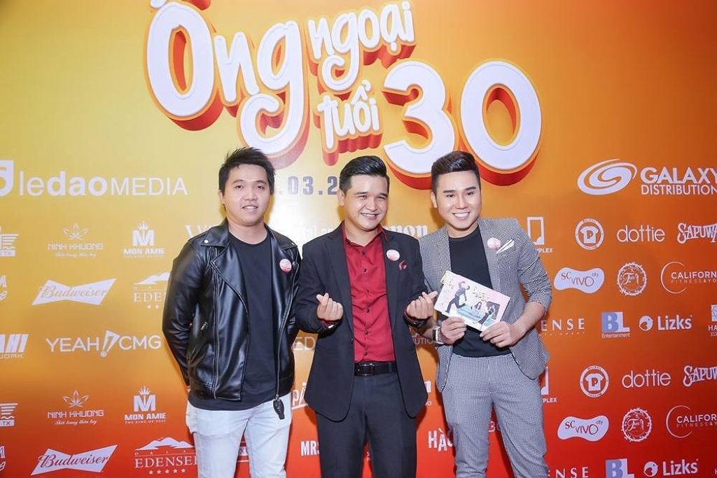 Đạo diễn Võ Thanh Hòa: "Truyền lửa cho người trẻ là cách tăng cảm hứng với chính mình" Đạo diễn Võ Thanh Hòa: "Truyền lửa cho người trẻ là cách tăng cảm hứng với chính mình"