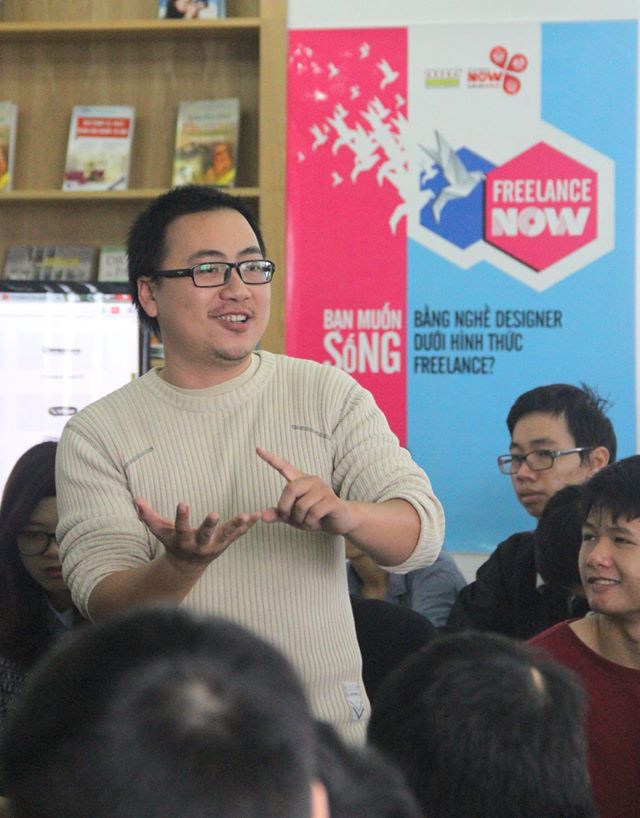 Freelance – Lãnh địa của Độc lập, Tự do, Hạnh phúc