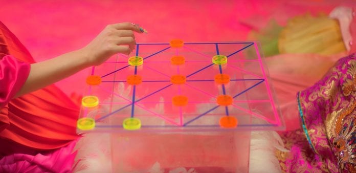 Trò chuyện cùng Minh Châu, nữ biên kịch đứng sau MV “Kẻ cắp gặp bà già”