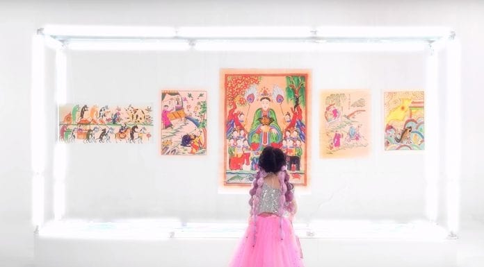 Trò chuyện cùng Minh Châu, nữ biên kịch đứng sau MV “Kẻ cắp gặp bà già”