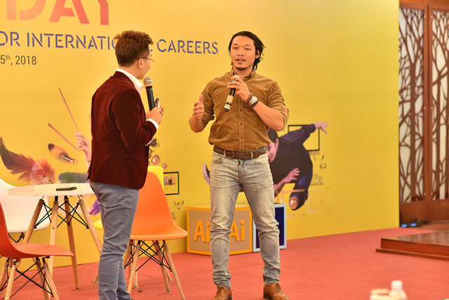 Multimedia - ngành học rộng cửa sáng tạo, thu nhập khủng