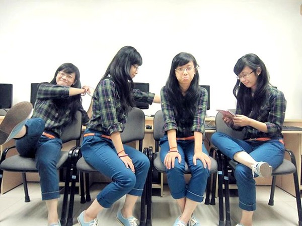 Nghịch lý mùa tốt nghiệp