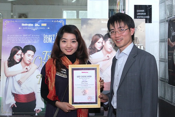 Nghịch lý mùa tốt nghiệp