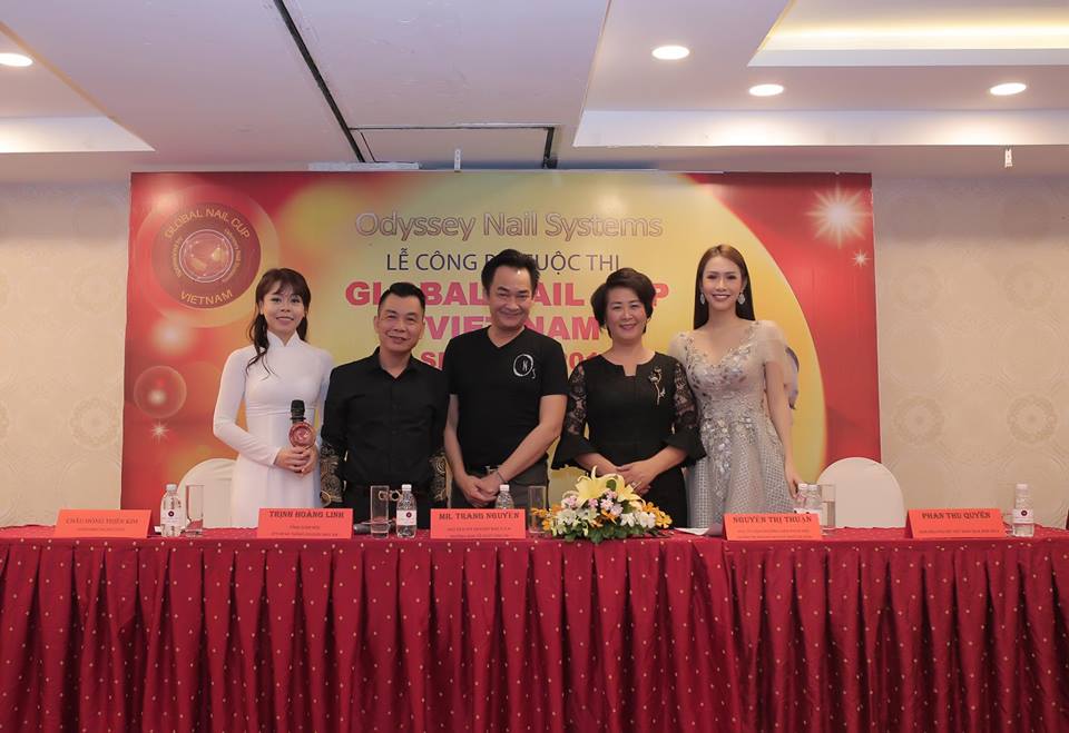 Quý cô hoàn hảo 2018 bén duyên với Arena Multimedia