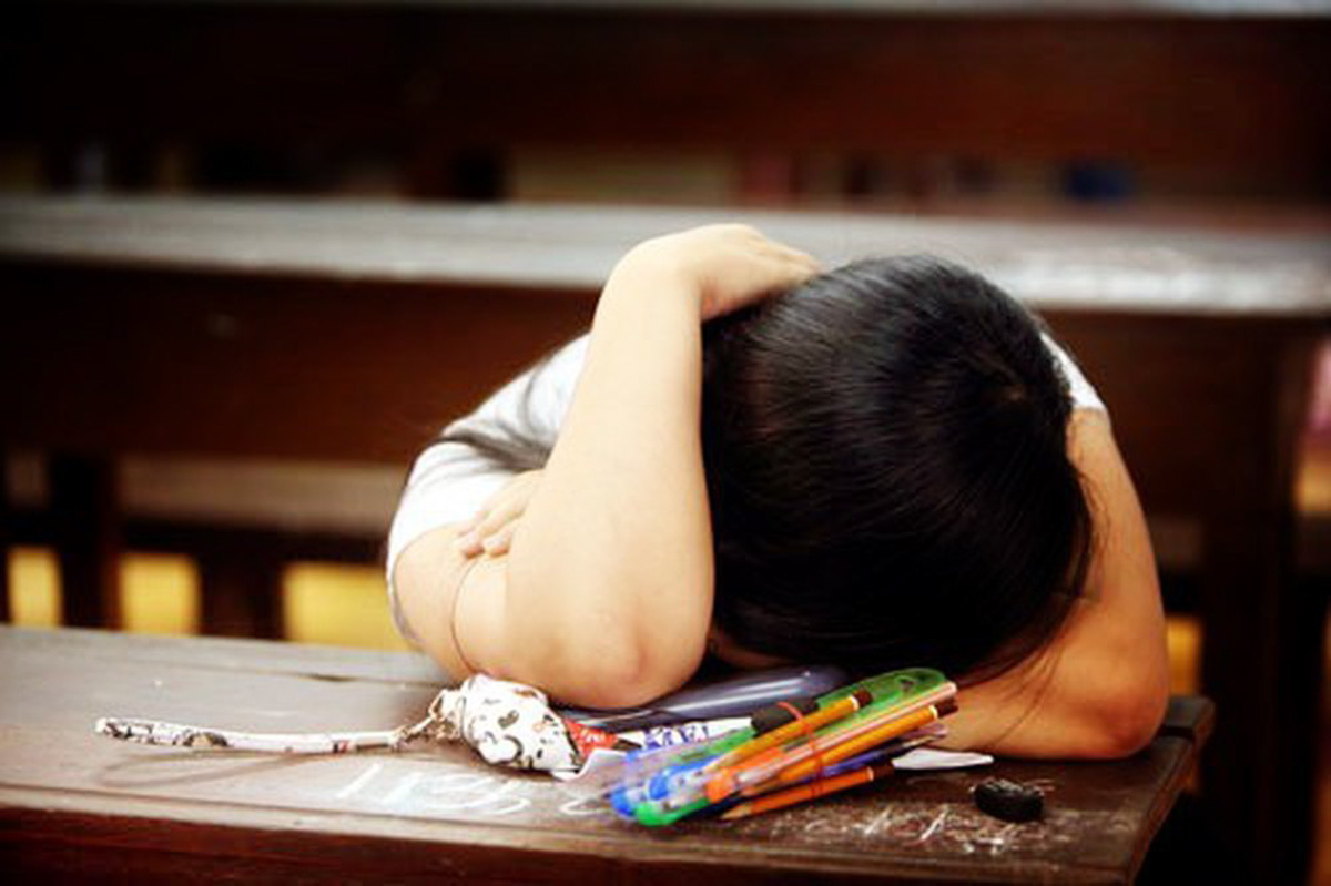 Rẽ hướng đam mê không có gì đáng sợ, cuộc sống cần linh hoạt để thành công!