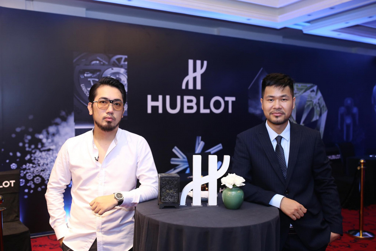 Rẽ hướng đam mê không có gì đáng sợ, cuộc sống cần linh hoạt để thành công!