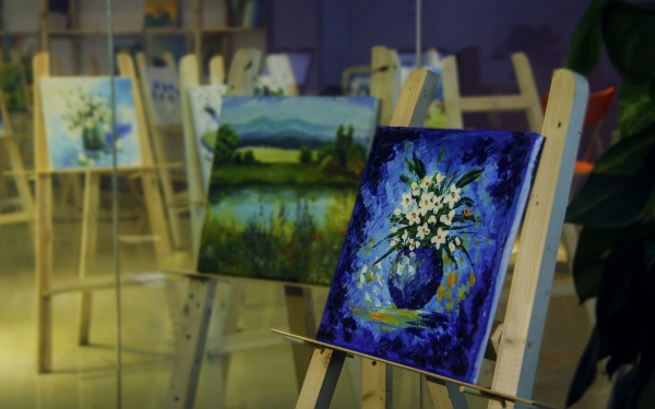 Tùng Juno & Rio Creative: Từ cậu học sinh bị bắt nạt đến thương hiệu tên tuổi ngành sáng tạo