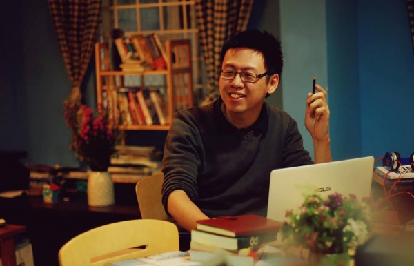 Tùng Juno & Rio Creative: Từ cậu học sinh bị bắt nạt đến thương hiệu tên tuổi ngành sáng tạo