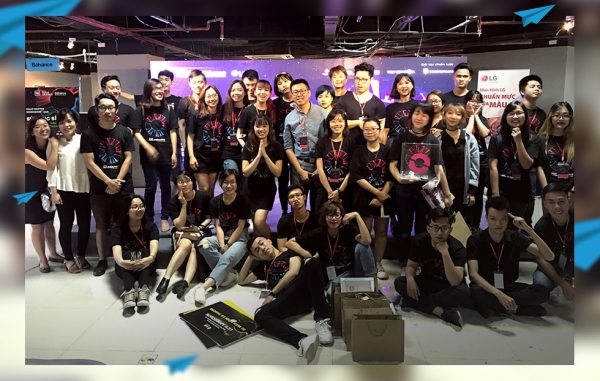 Tùng Juno & Rio Creative: Từ cậu học sinh bị bắt nạt đến thương hiệu tên tuổi ngành sáng tạo