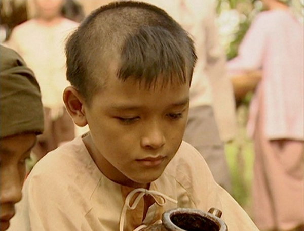 Võ Thanh Hòa: Chuyện của “cậu nhóc” mê phim