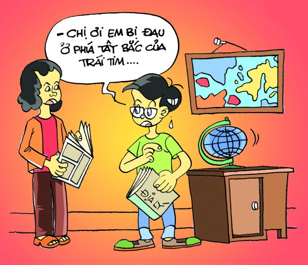 Dao Thanh Hung