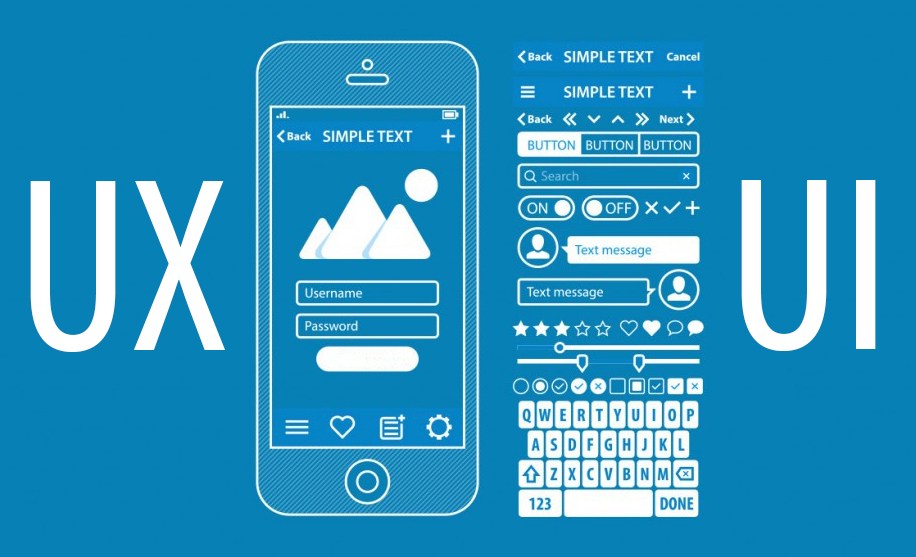 Thiết kế UX/ UI (UX/ UI Design)